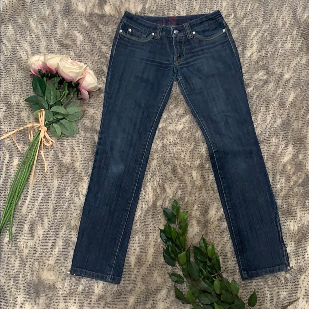 SOS by Orza Studio Jeans size 28